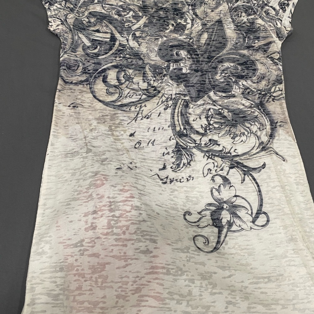 Two Daytrip shirts